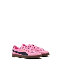 Youth Girls' Club Era II Sneaker
