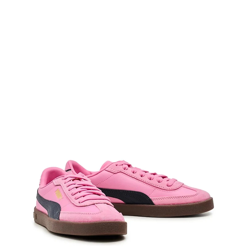 Youth Girls' Club Era II Sneaker