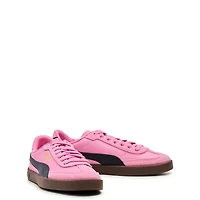 Youth Girls' Club Era II Sneaker