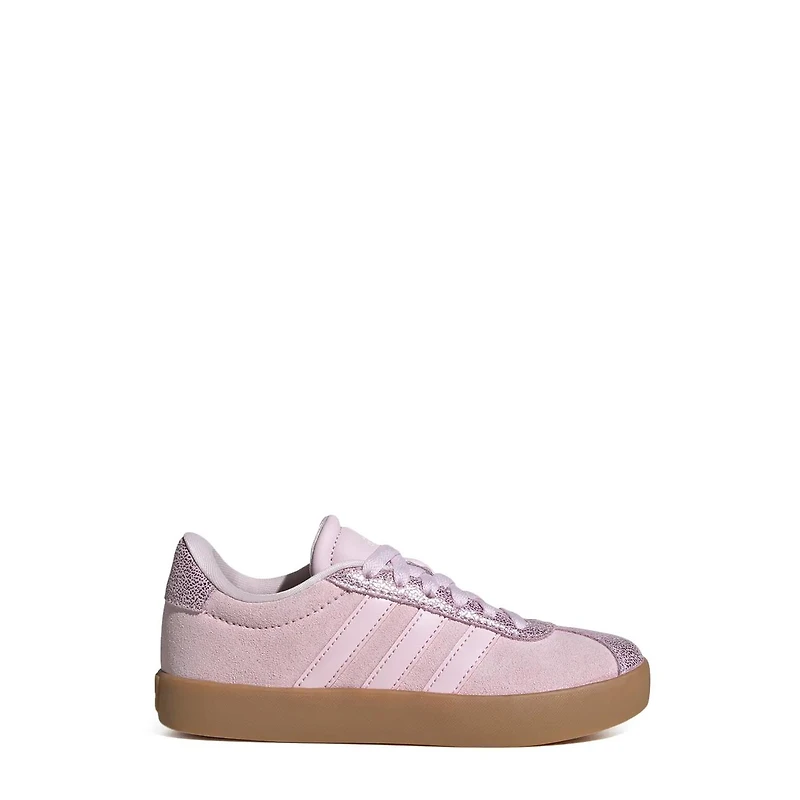 Youth Girls VL Court 3.0 Sneaker