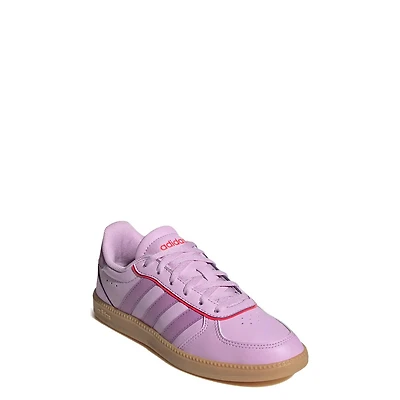 Youth Girls' Breaknet Court Shoe