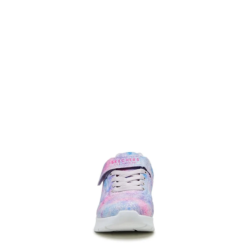 Youth Girls Uno Lite 2.0 Running Shoe