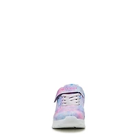Youth Girls Uno Lite 2.0 Running Shoe