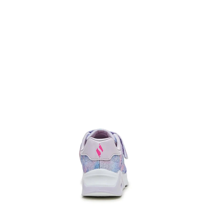 Youth Girls Uno Lite 2.0 Running Shoe