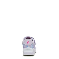 Youth Girls Uno Lite 2.0 Running Shoe