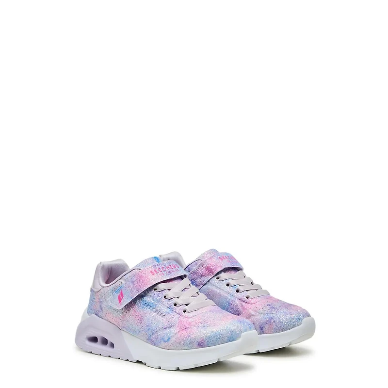 Youth Girls Uno Lite 2.0 Running Shoe