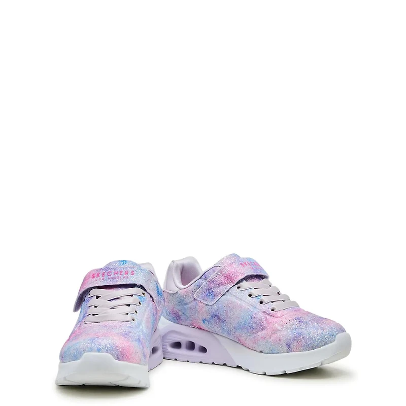 Youth Girls Uno Lite 2.0 Running Shoe