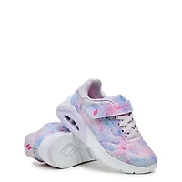 Youth Girls Uno Lite 2.0 Running Shoe