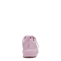 Youth Girl's Uno Lite Easy Zip Sneaker