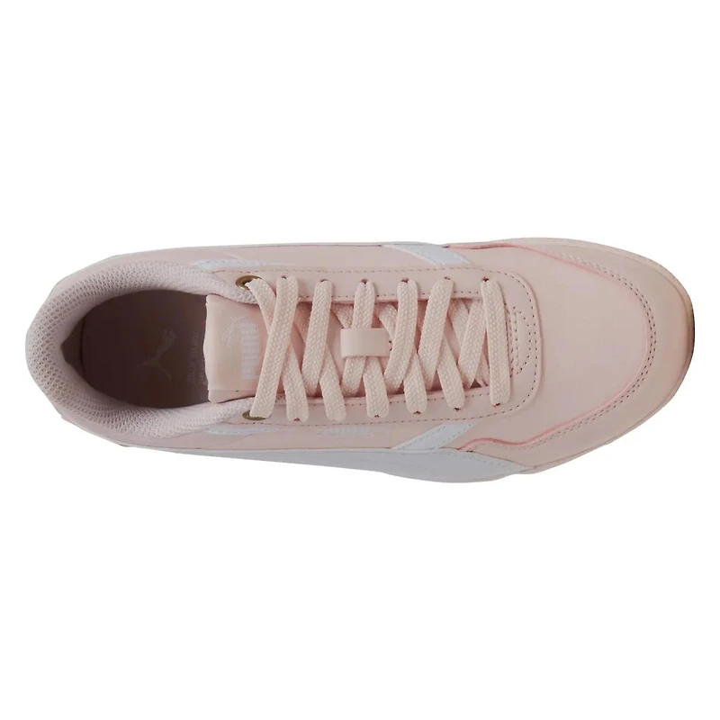 Youth Girls' Bella Donna Sneaker