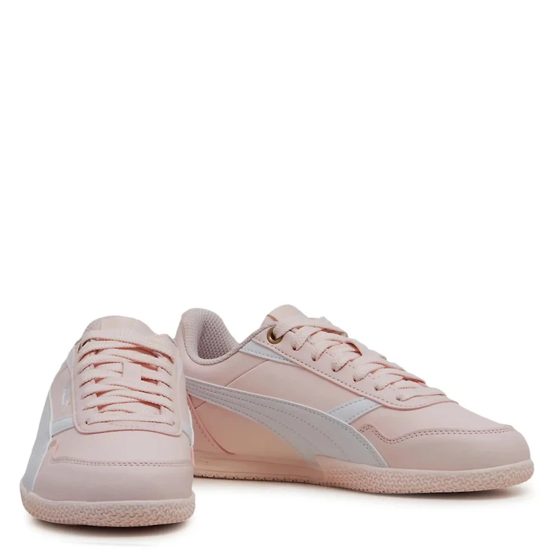 Youth Girls' Bella Donna Sneaker