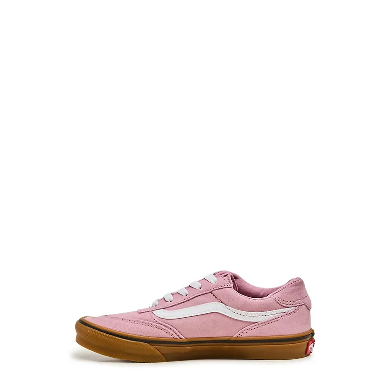 Youth Girls' Brooklyn Sneaker