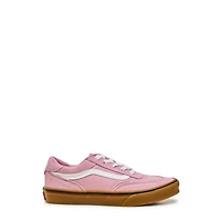 Youth Girls' Brooklyn Sneaker