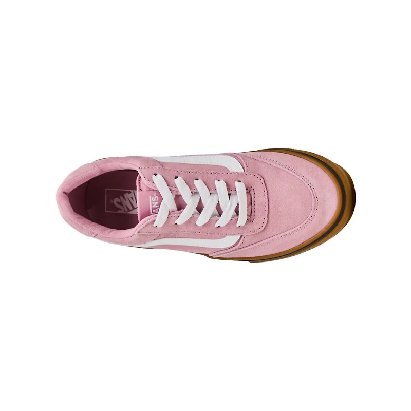 Youth Girls' Brooklyn Sneaker