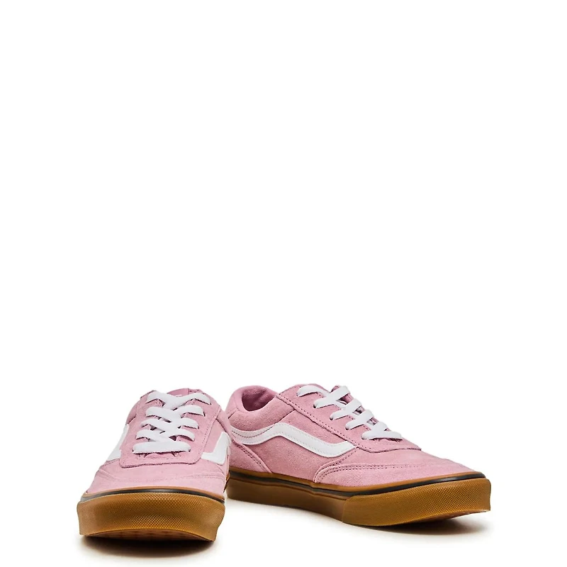 Youth Girls' Brooklyn Sneaker