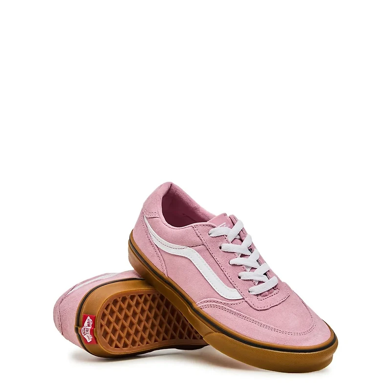 Youth Girls' Brooklyn Sneaker