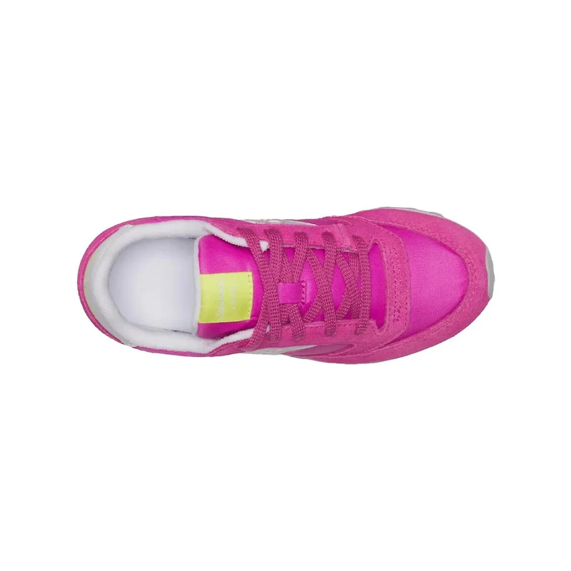 Youth Girls' Jazz Original Sneaker