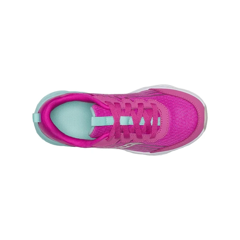 Youth Girls' Wind 3.0 Sneaker