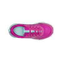 Youth Girls' Wind 3.0 Sneaker