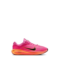 Youth Girls' Stellar Ride Running Shoe
