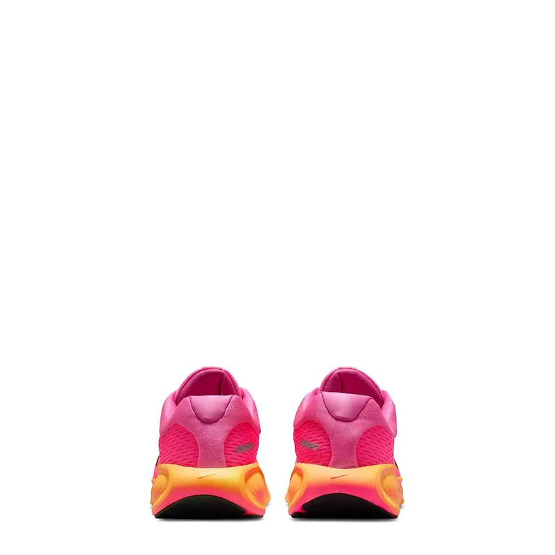 Youth Girls' Stellar Ride Running Shoe