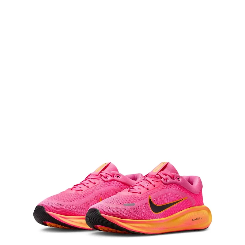 Youth Girls' Stellar Ride Running Shoe