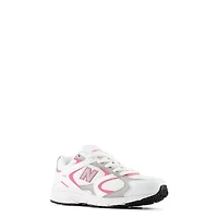 Youth Girls' 408 Running Shoe