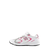 Youth Girls' 408 Running Shoe