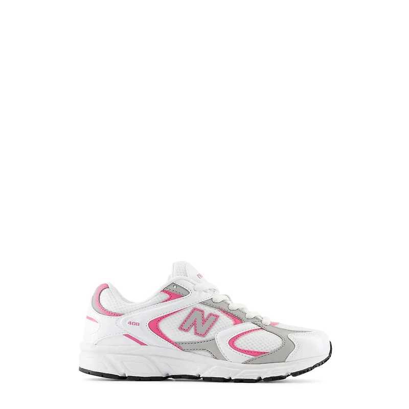 Youth Girls' 408 Running Shoe