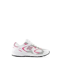 Youth Girls' 408 Running Shoe