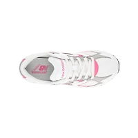 Youth Girls' 408 Running Shoe