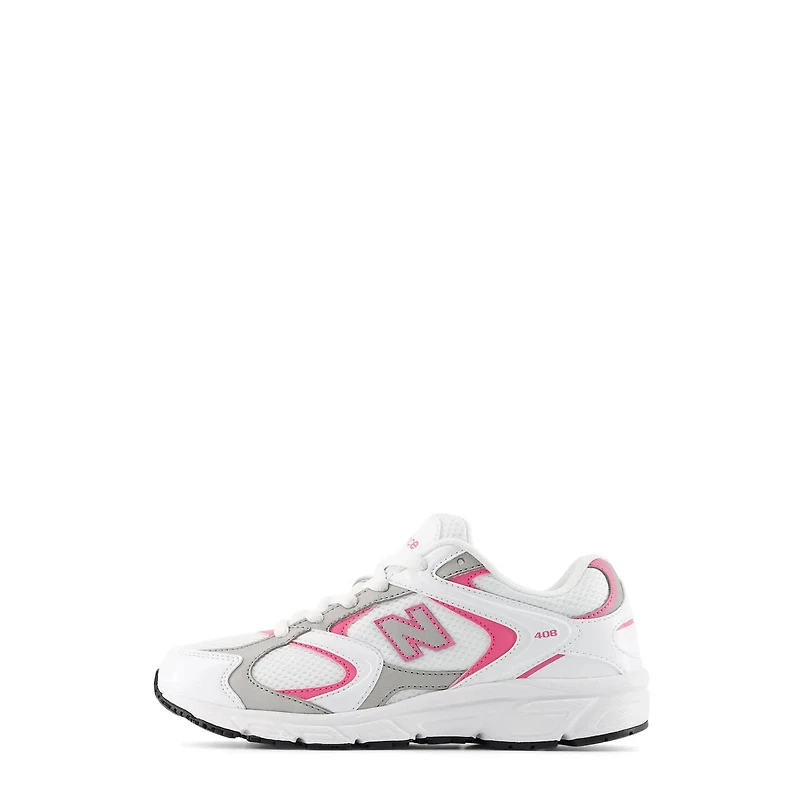 Youth Girls' 408 Running Shoe