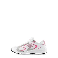 Youth Girls' 408 Running Shoe