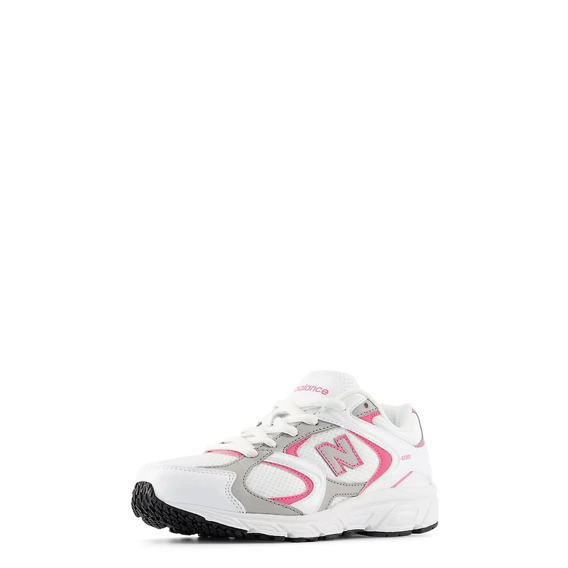 Youth Girls' 408 Running Shoe