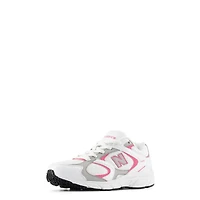 Youth Girls' 408 Running Shoe