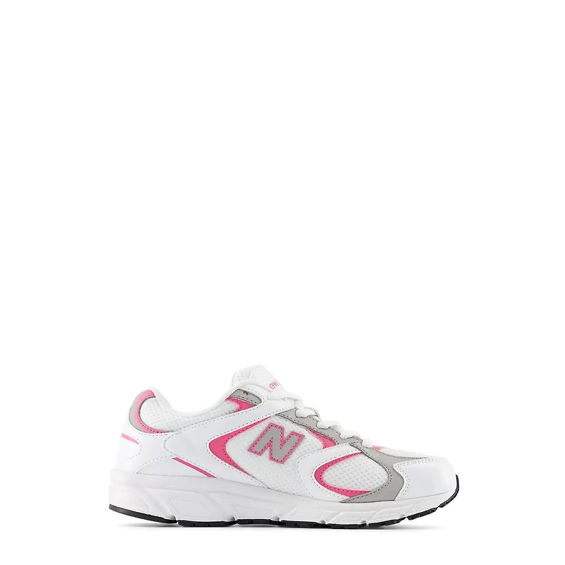 Youth Girls' 408 Running Shoe