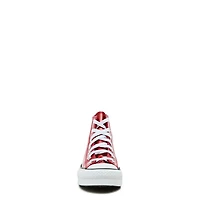 Youth Girls' Disco Platform Hi Top