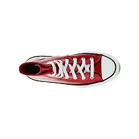 Youth Girls' Disco Platform Hi Top