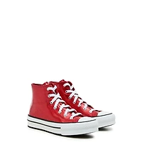 Youth Girls' Disco Platform Hi Top