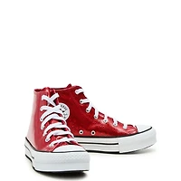 Youth Girls' Disco Platform Hi Top