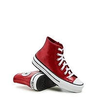 Youth Girls' Disco Platform Hi Top