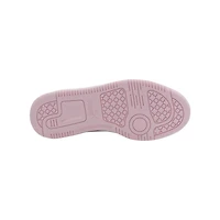 Youth Girls' Rebound V6 Lo Jr Court Shoe