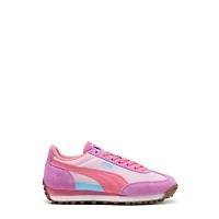 Youth Girl's Easy Rider Sneaker