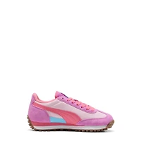 Youth Girl's Easy Rider Sneaker