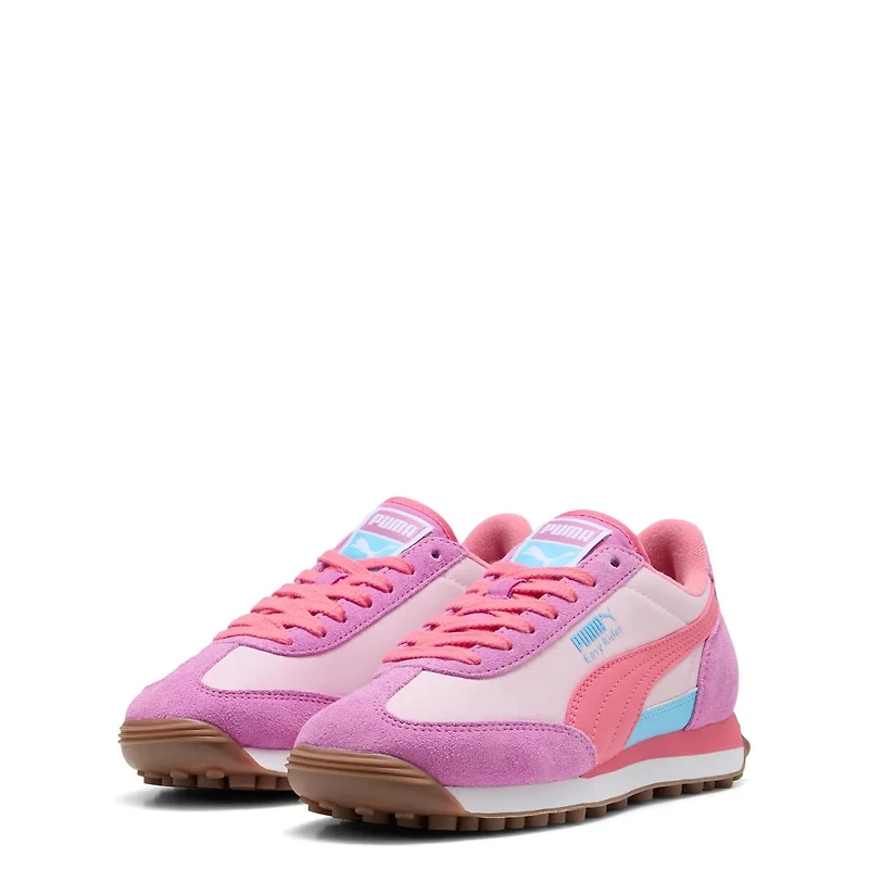 Youth Girl's Easy Rider Sneaker