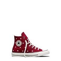 Youth Girls' Chuck Taylor All Star High Top Sneaker