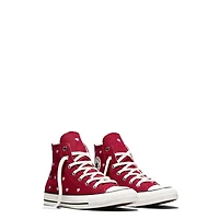 Youth Girls' Chuck Taylor All Star High Top Sneaker