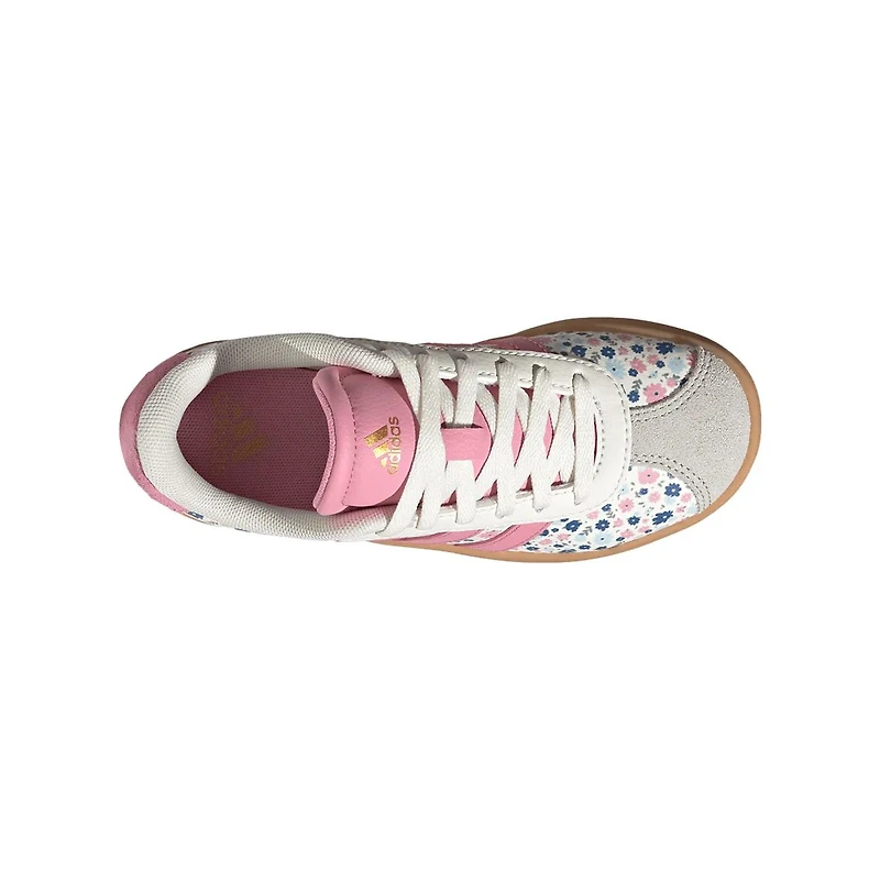 Youth Girls' VL Court 3.0 Sneaker