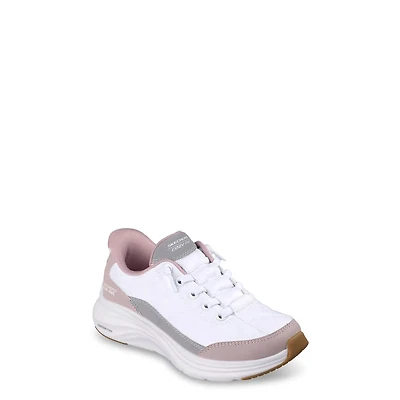 Youth Girls Contour Foam Sneaker