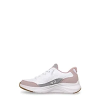 Youth Girls Contour Foam Sneaker